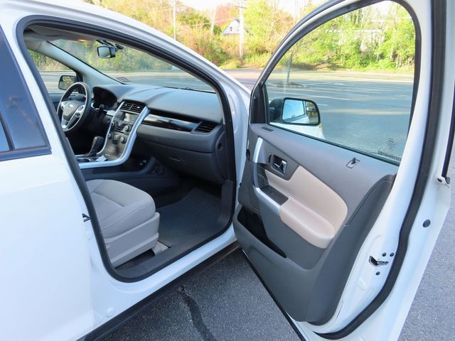 2013 Ford Edge 4dr SE AWD - 23016299 - 18