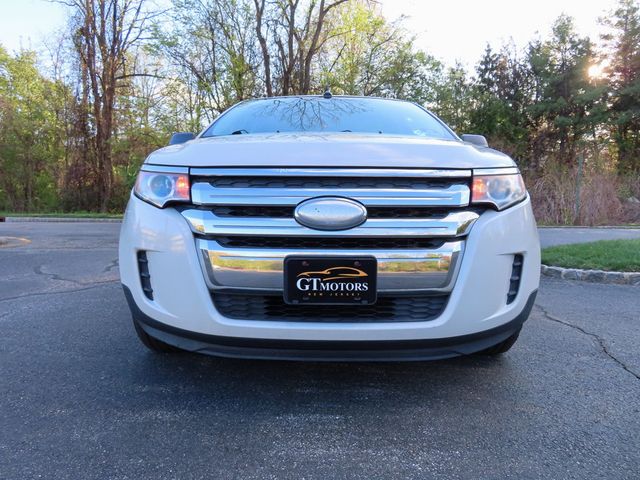 2013 Ford Edge 4dr SE AWD - 23016299 - 1