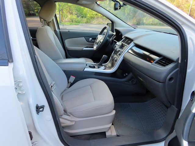 2013 Ford Edge 4dr SE AWD - 23016299 - 19
