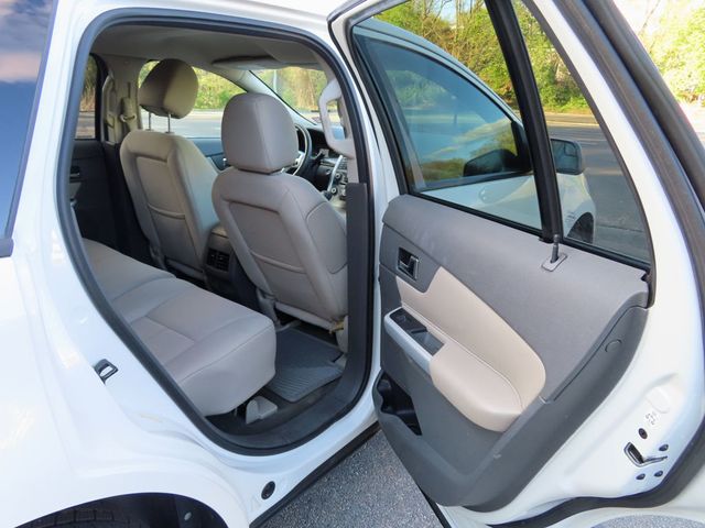 2013 Ford Edge 4dr SE AWD - 23016299 - 21