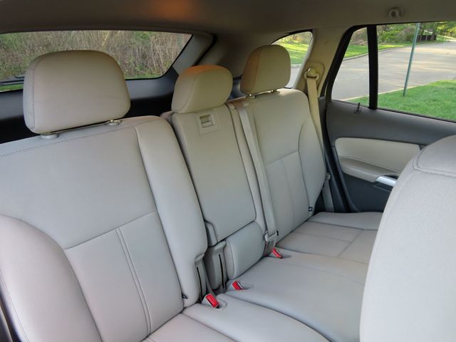 2013 Ford Edge 4dr SE AWD - 23016299 - 23