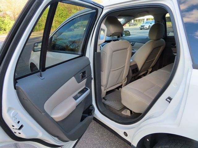 2013 Ford Edge 4dr SE AWD - 23016299 - 24