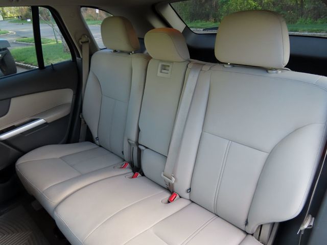 2013 Ford Edge 4dr SE AWD - 23016299 - 26