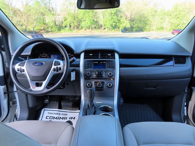 2013 Ford Edge 4dr SE AWD - 23016299 - 27