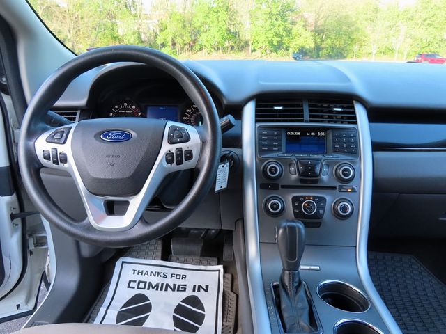2013 Ford Edge 4dr SE AWD - 23016299 - 28
