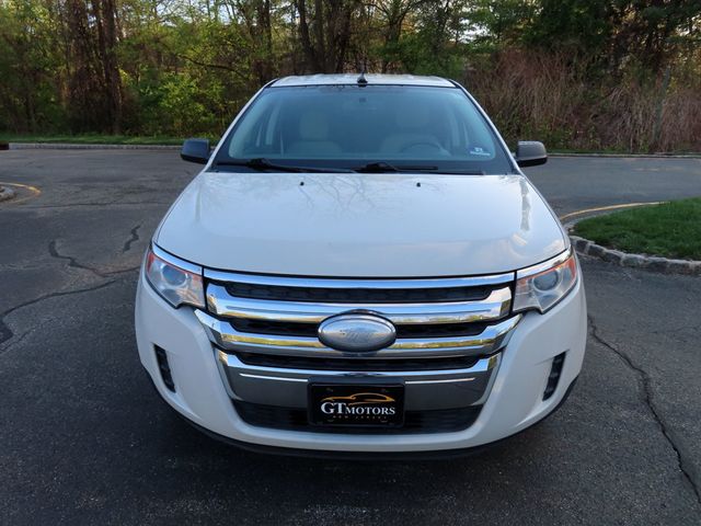 2013 Ford Edge 4dr SE AWD - 23016299 - 2