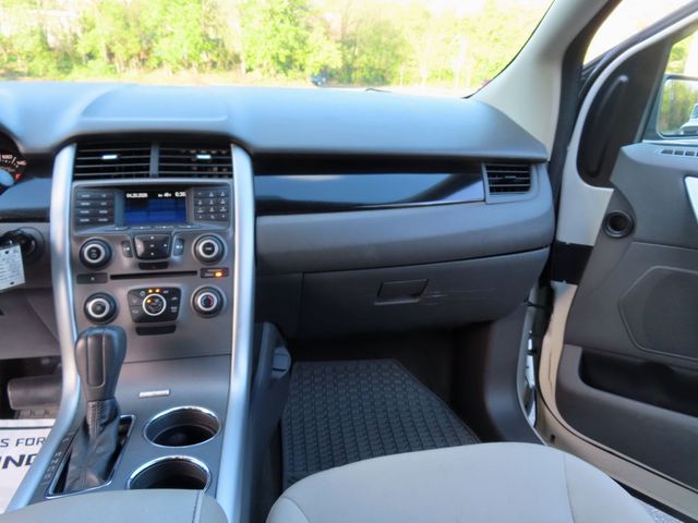 2013 Ford Edge 4dr SE AWD - 23016299 - 29