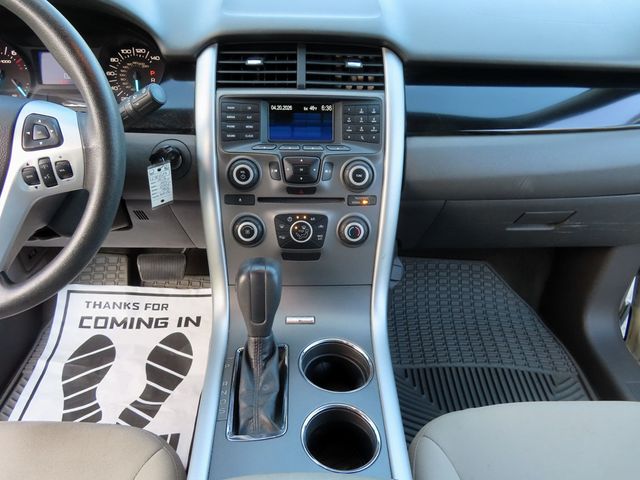 2013 Ford Edge 4dr SE AWD - 23016299 - 30