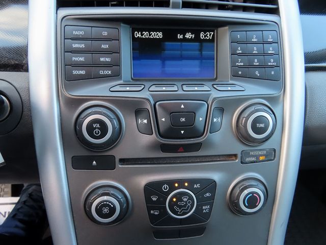 2013 Ford Edge 4dr SE AWD - 23016299 - 31