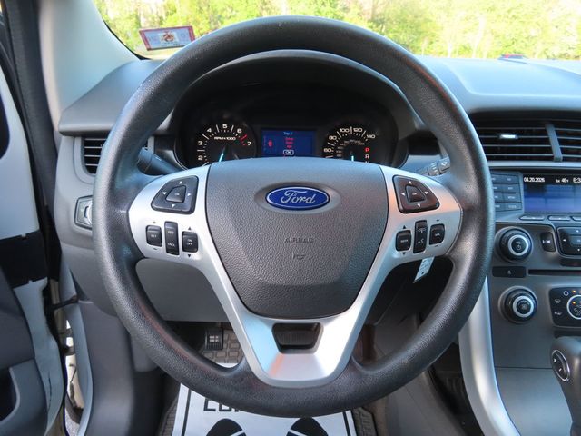 2013 Ford Edge 4dr SE AWD - 23016299 - 33