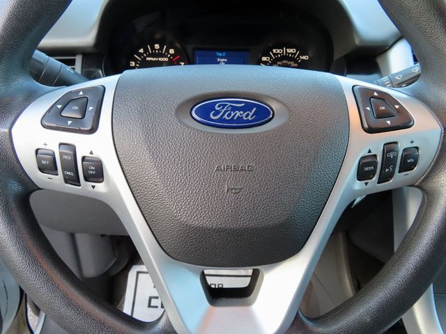 2013 Ford Edge 4dr SE AWD - 23016299 - 34
