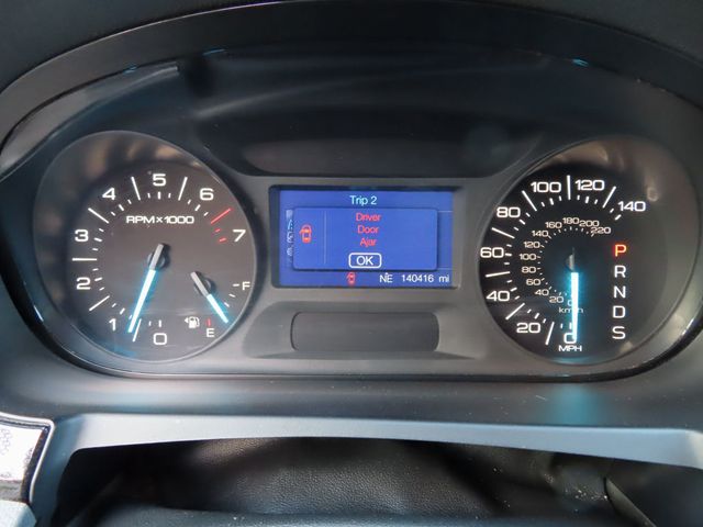 2013 Ford Edge 4dr SE AWD - 23016299 - 35