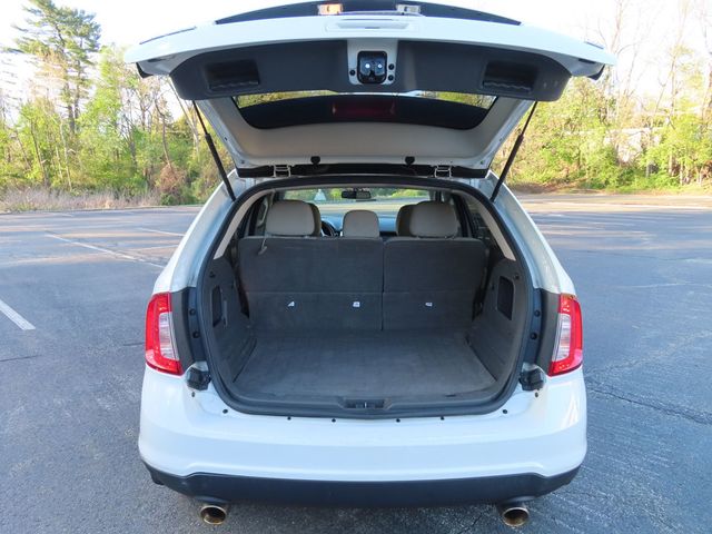 2013 Ford Edge 4dr SE AWD - 23016299 - 36