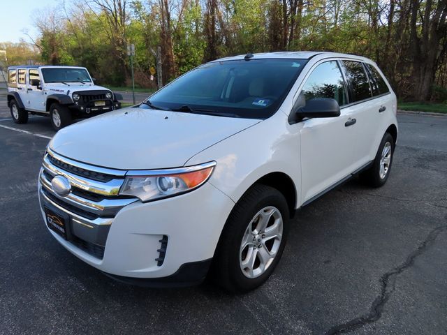 2013 Ford Edge 4dr SE AWD - 23016299 - 3