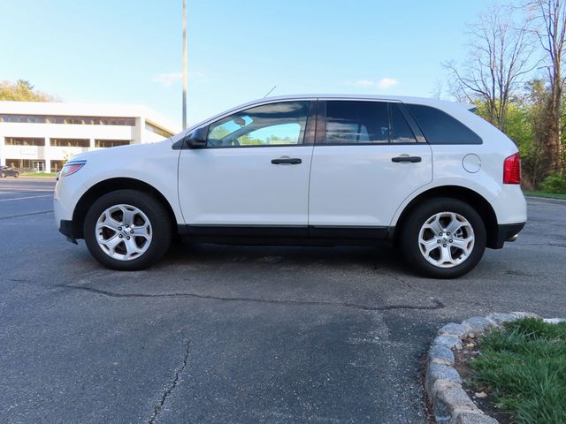 2013 Ford Edge 4dr SE AWD - 23016299 - 4