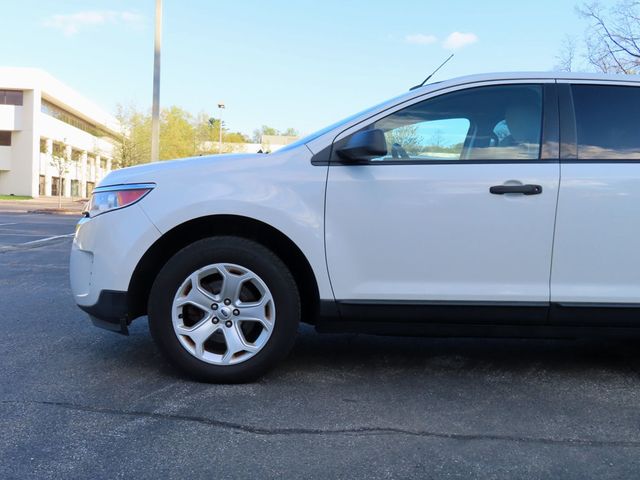 2013 Ford Edge 4dr SE AWD - 23016299 - 5
