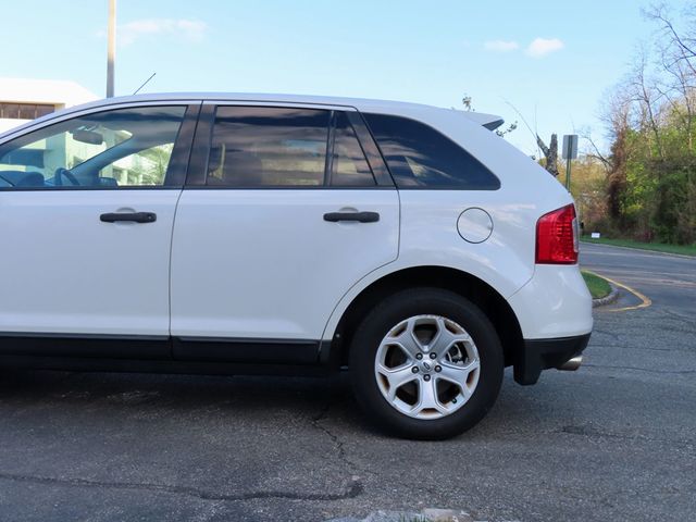 2013 Ford Edge 4dr SE AWD - 23016299 - 6