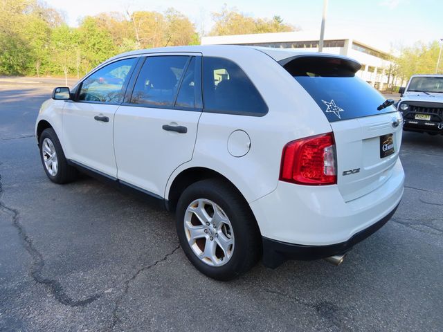 2013 Ford Edge 4dr SE AWD - 23016299 - 7