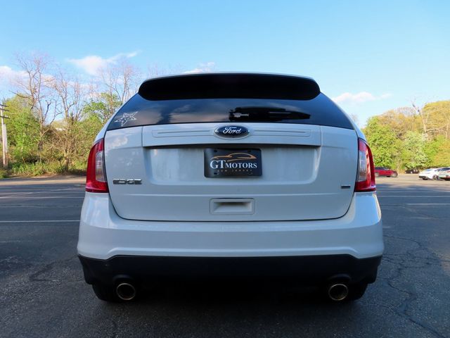 2013 Ford Edge 4dr SE AWD - 23016299 - 8