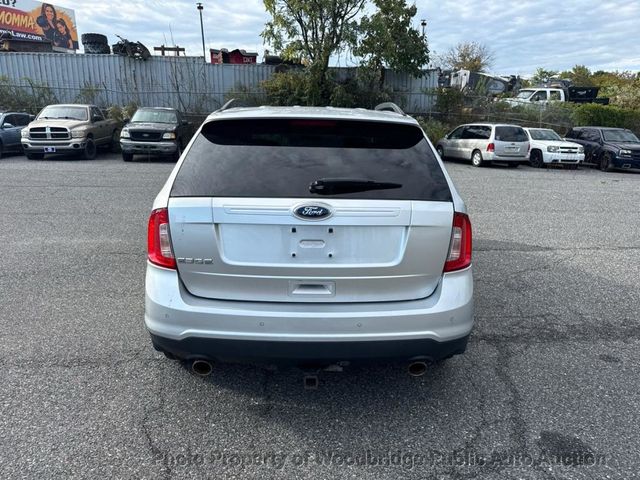 2013 Ford Edge 4dr SE FWD - 23096704 - 10