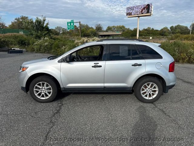 2013 Ford Edge 4dr SE FWD - 23096704 - 11