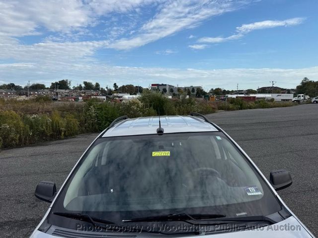 2013 Ford Edge 4dr SE FWD - 23096704 - 12