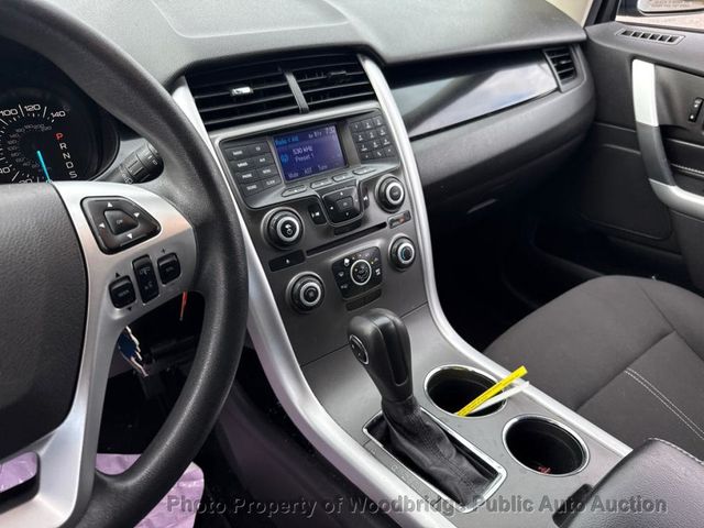 2013 Ford Edge 4dr SE FWD - 23096704 - 13