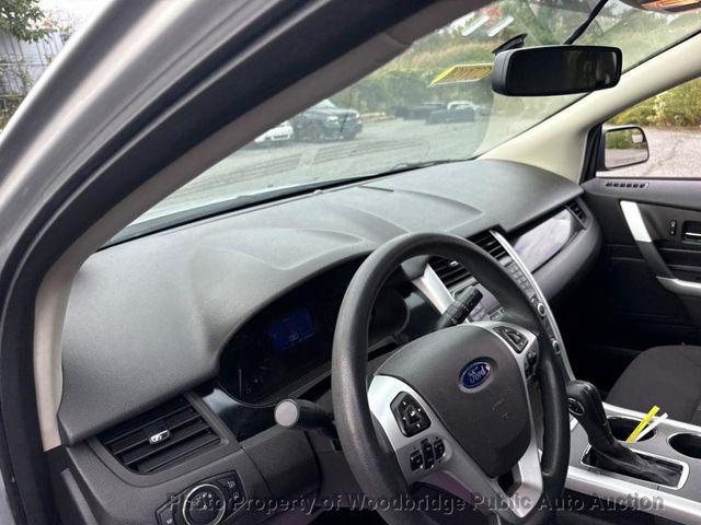2013 Ford Edge 4dr SE FWD - 23096704 - 14