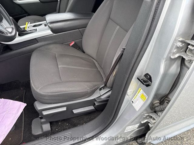 2013 Ford Edge 4dr SE FWD - 23096704 - 15