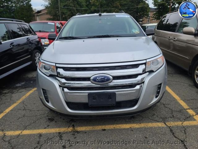2013 Ford Edge 4dr SE FWD - 23096704 - 1