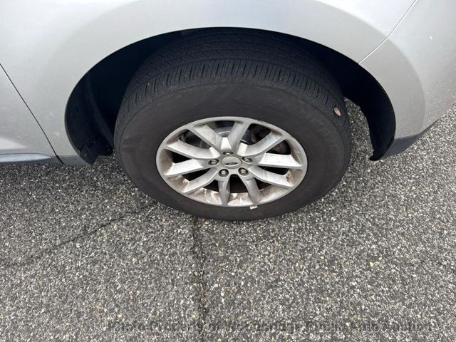 2013 Ford Edge 4dr SE FWD - 23096704 - 19