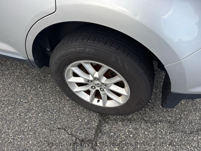 2013 Ford Edge 4dr SE FWD - 23096704 - 20