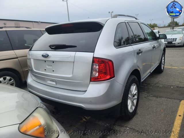2013 Ford Edge 4dr SE FWD - 23096704 - 3