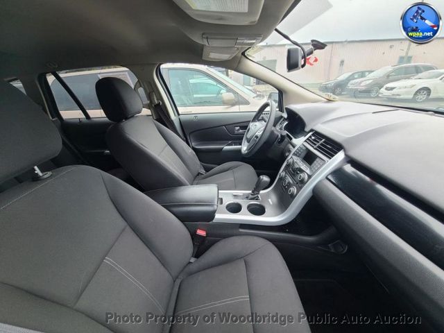 2013 Ford Edge 4dr SE FWD - 23096704 - 5
