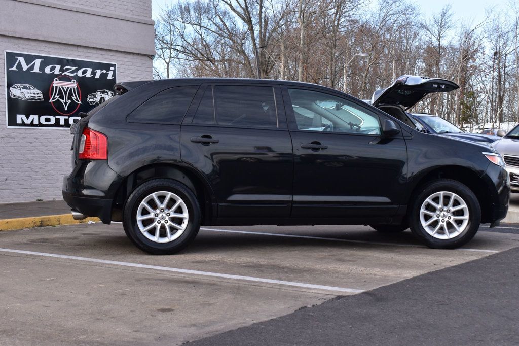 2013 Ford Edge 4dr SE FWD - 22708132 - 3