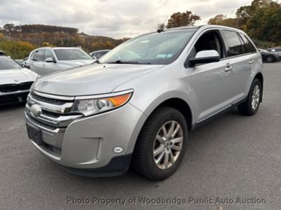 2013 Ford Edge