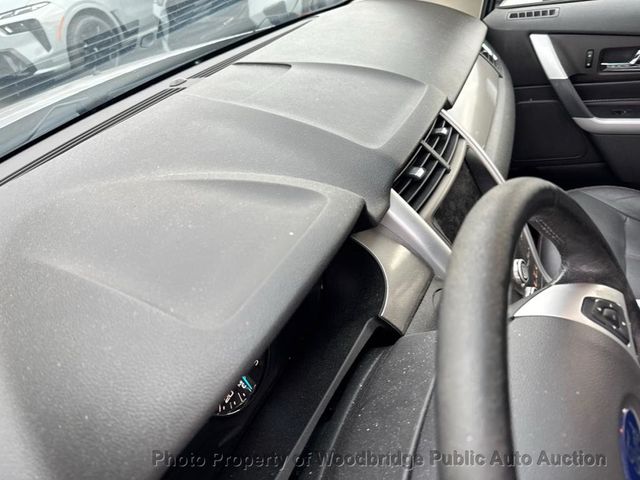 2013 Ford Edge 4dr SEL AWD - 22942096 - 9