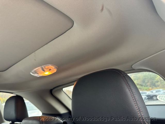 2013 Ford Edge 4dr SEL AWD - 22942096 - 11