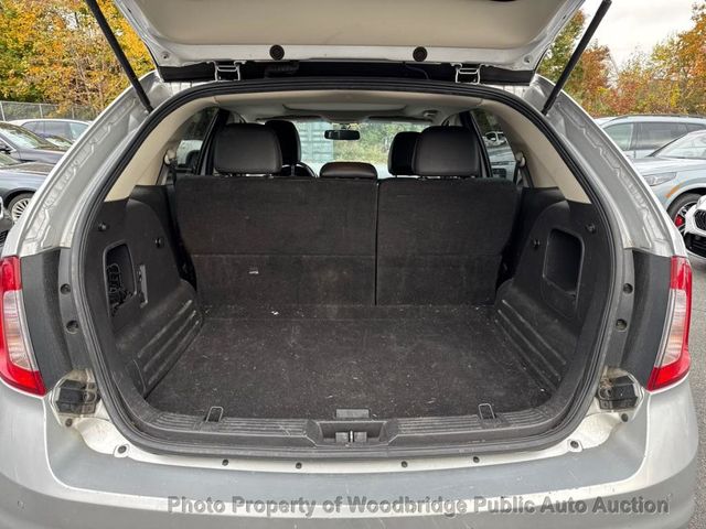 2013 Ford Edge 4dr SEL AWD - 22942096 - 13