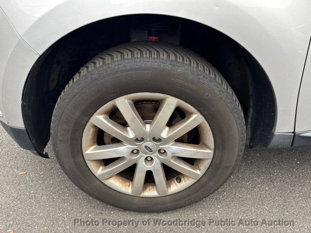 2013 Ford Edge 4dr SEL AWD - 22942096 - 14