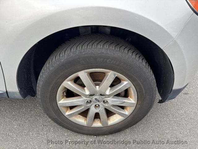 2013 Ford Edge 4dr SEL AWD - 22942096 - 15