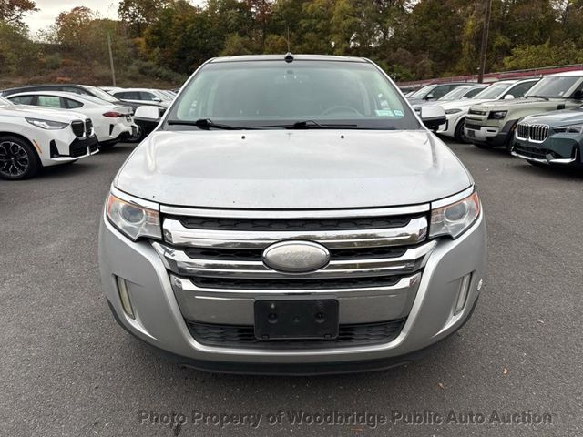 2013 Ford Edge 4dr SEL AWD - 22942096 - 1
