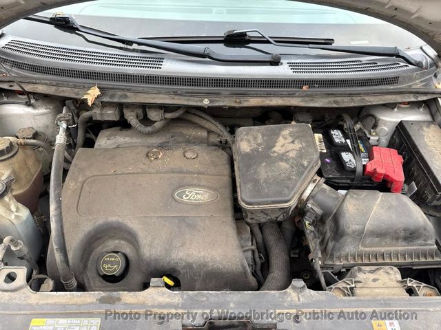 2013 Ford Edge 4dr SEL AWD - 22942096 - 21