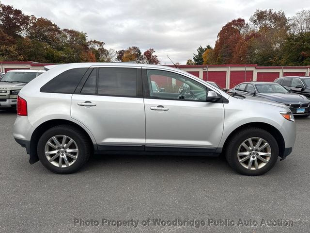 2013 Ford Edge 4dr SEL AWD - 22942096 - 2