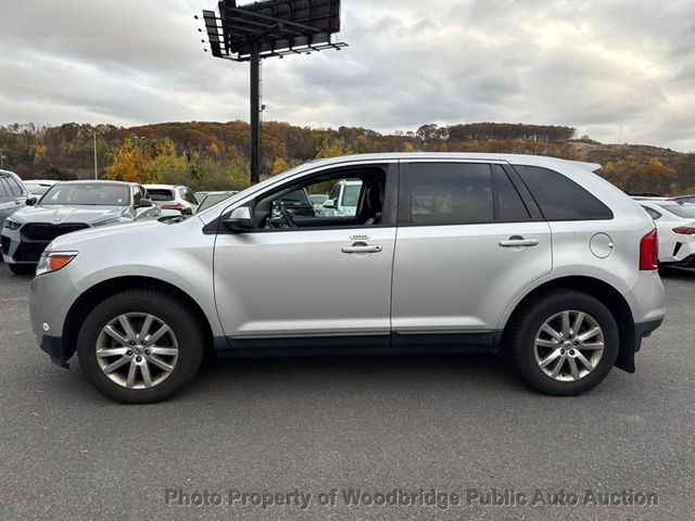 2013 Ford Edge 4dr SEL AWD - 22942096 - 4