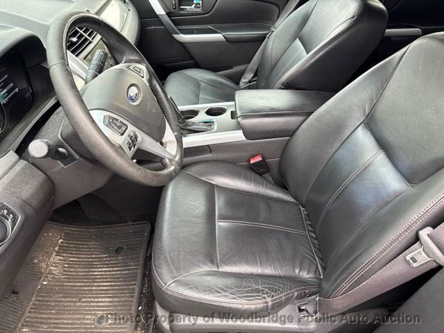 2013 Ford Edge 4dr SEL AWD - 22942096 - 7