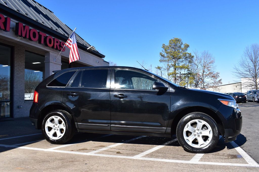 2013 Ford Edge 4dr SEL AWD - 22775095 - 5