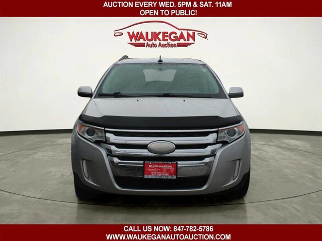 2013 Ford Edge 4dr SEL AWD - 22995190 - 1