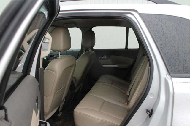 2013 Ford Edge 4dr SEL AWD - 22995190 - 6