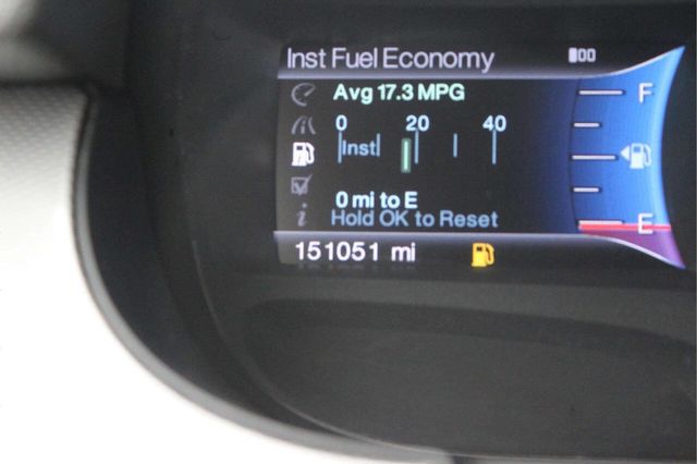 2013 Ford Edge 4dr SEL AWD - 22995190 - 8